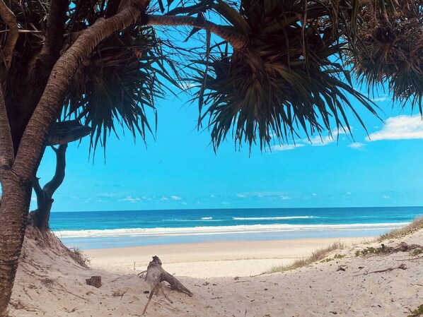 Plage
