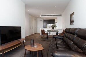 Coin séjour