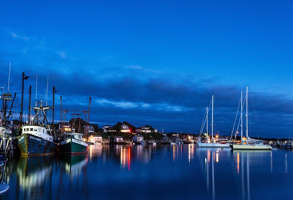 Marina