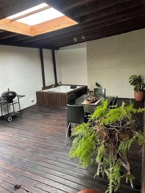 Restauration