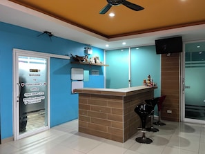 Hall