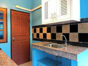 Cucina privata