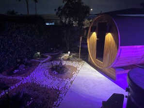 Terrass/Patio