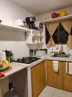 Eget kök
