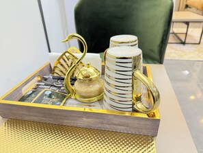 Détail de l’intérieur
