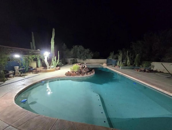 Alberca