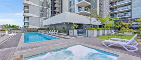 Building design