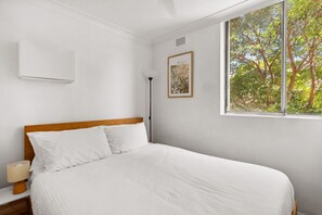 Bedroom Area