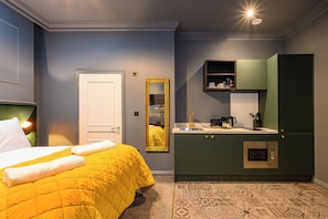 Kitchenette privada