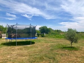 Boendeområde