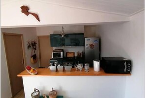 Eget kök
