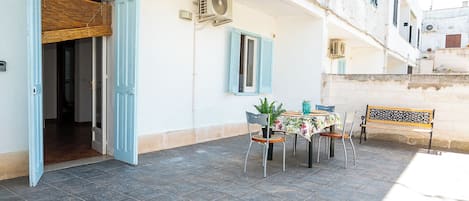 Terrass/Patio