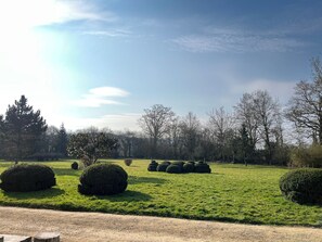 Boendeområde