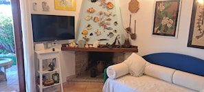 Wohnbereich