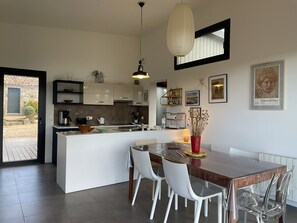 Eget kök