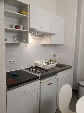 Eget kök