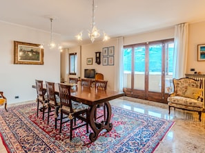 Flooring, Interior Design, Floor, Apartment, Balcony, Ceiling, Condominium, Chair, Shade, Porch