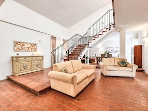 Flooring, Interior Design, Floor, Apartment, Balcony, Ceiling, Condominium, Chair, Shade, Porch