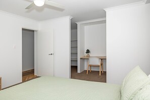 main bedroom