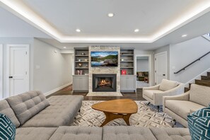Living Room View 4