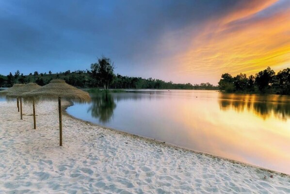 Plage