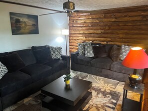 Living Room Photo 1