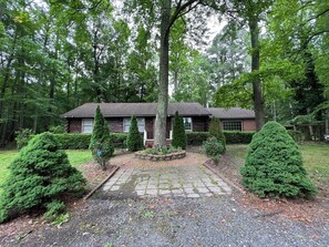 Cabin House