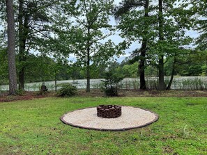 Fire Pit