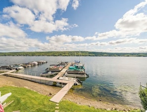 Marina