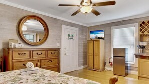2-329 WILLIAM-1 bedroom - 1