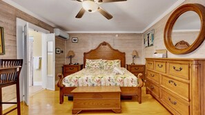 4-329 WILLIAM-1 bedroom - 1
