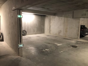 Boendeområde