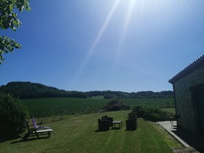 Boendeområde