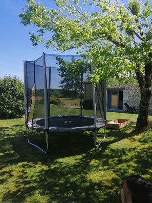 Boendeområde