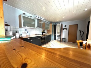 Eget kök