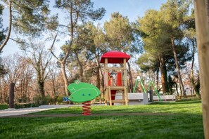 Espace pour enfants