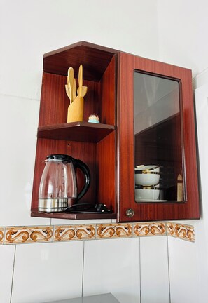 Café y/o cafetera