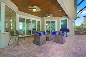 Terrass/Patio