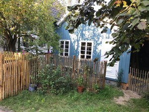 Boendeområde