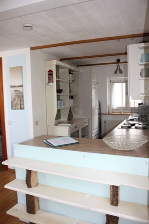 Eget kök