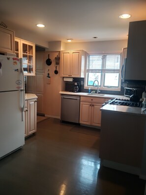 Cucina privata