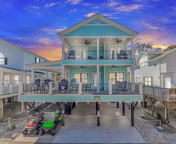 Seaview Serenity 1195
