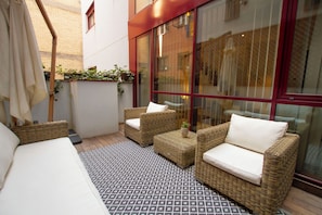 Terrass/Patio