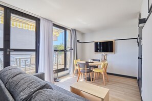 Coin séjour