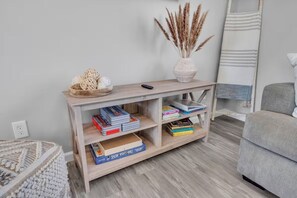 Spielezimmer