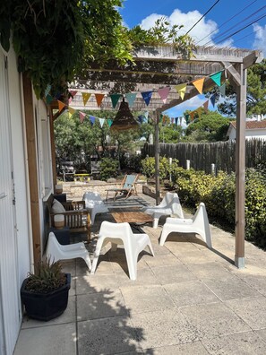 Terrass/Patio