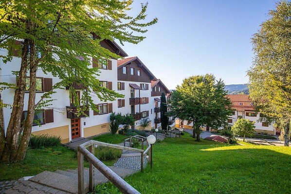 Außenbereich