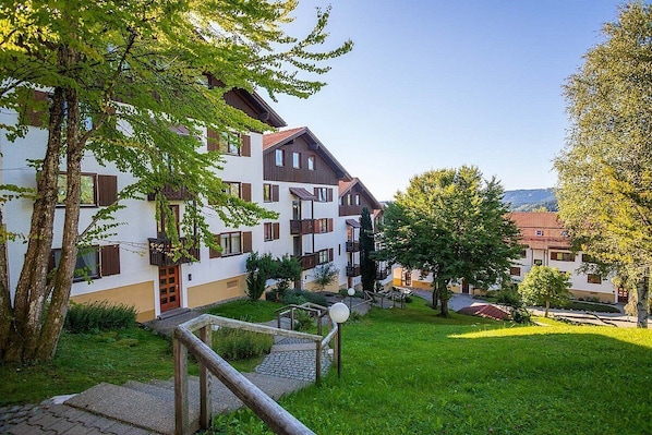Außenbereich