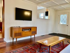 Interiør
