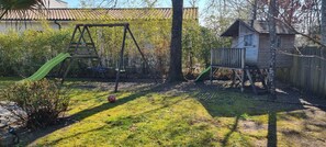 Espace pour enfants